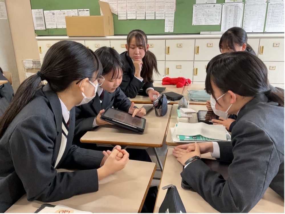 高2 高大連携ゼミ開講 | 星野探究（ほしたん） 記事ページ | 星野高等学校